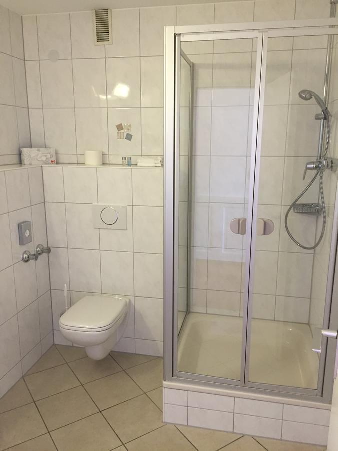 Koepfers Steinbuck Hotel Bischoffingen Quarto foto