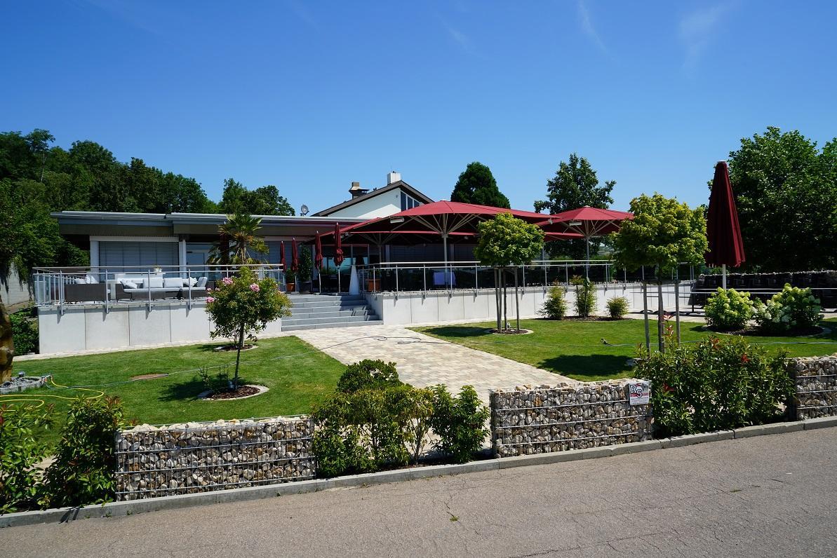 Koepfers Steinbuck Hotel Bischoffingen Exterior foto