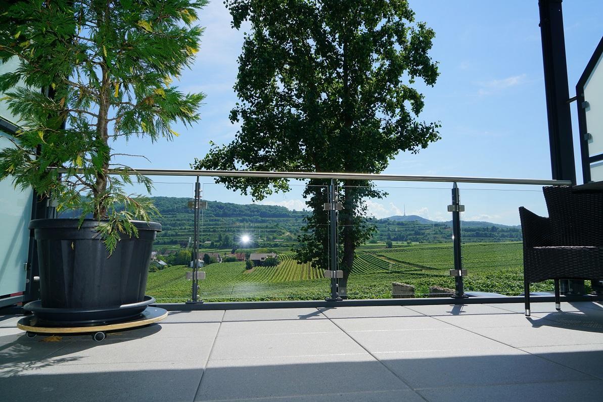 Koepfers Steinbuck Hotel Bischoffingen Exterior foto